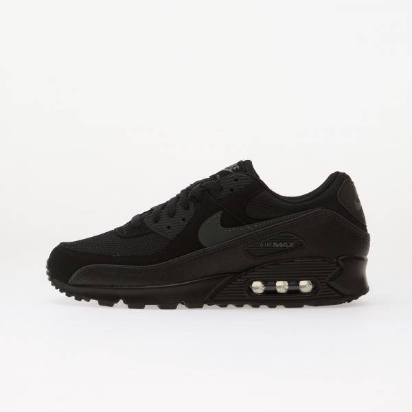 Tenisky Nike Air Max 90 Black/ Anthracite EUR 44