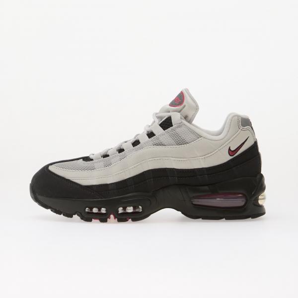 Tenisky Nike Air Max 95 Big Bubble "OG" Photon Dust/ Sweet Beet-Off Noir EUR 46