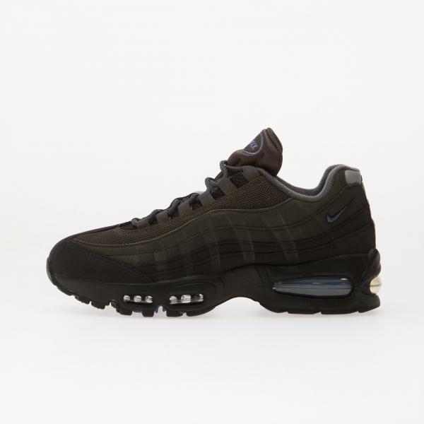 Tenisky Nike Air Max 95 Big Bubble "OG" Newsprint/ Diffused Blue-Black EUR 43