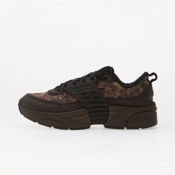 Tenisky Jordan Trunner O/S SE Black/ Cacao Wow-Velvet Brown EUR 39