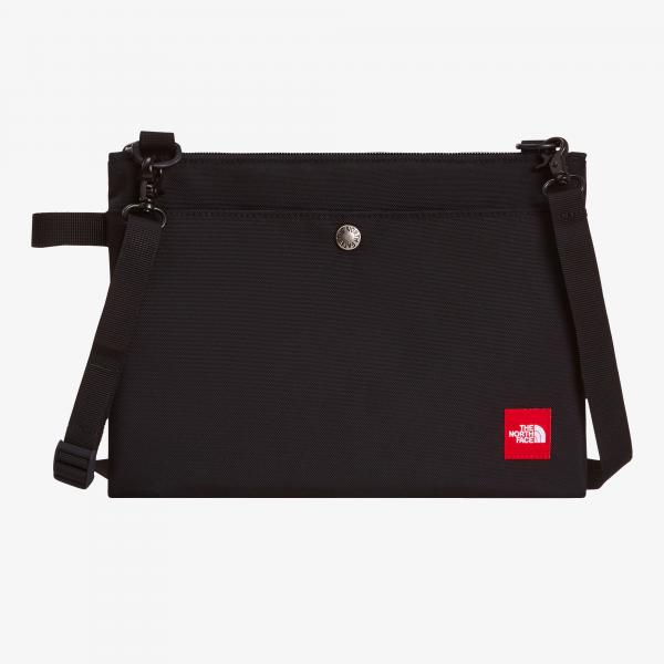 Taška The North Face TNF RB Carry Pouch TNF Black Universal