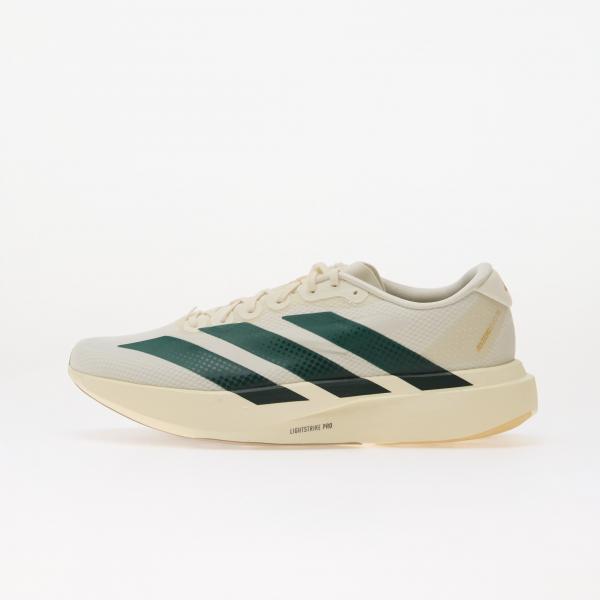 Tenisky adidas Adizero EVO SL Off White/ Collegiate Green/ Team Royal Blue EUR 41 1/3