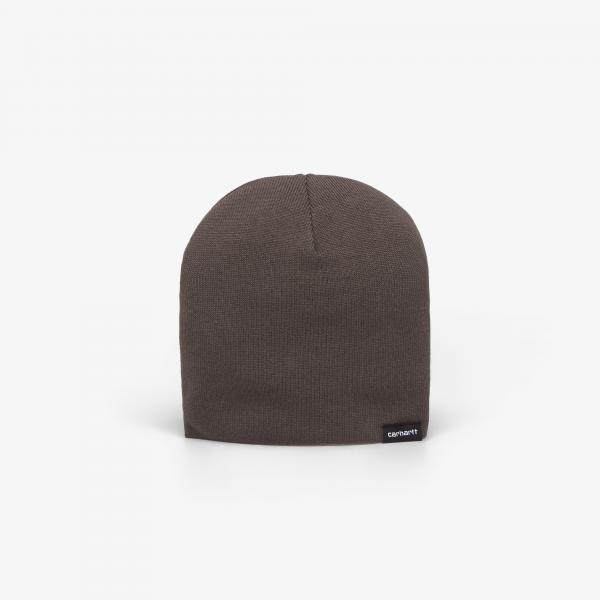 Čepice Carhartt WIP Scripter Beanie Shungite Universal