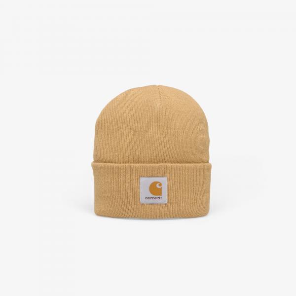 Čepice Carhartt WIP Short Watch Hat WIP Dusty H Universal