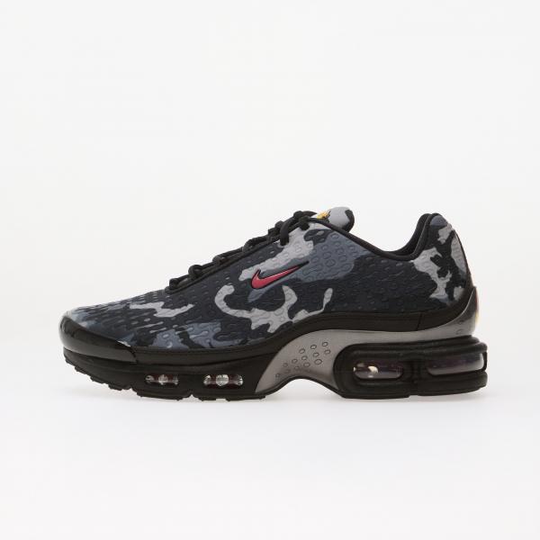Tenisky Nike Air Max Plus 7 Premium Multi-Color/ Sweet Beet-Black EUR 46