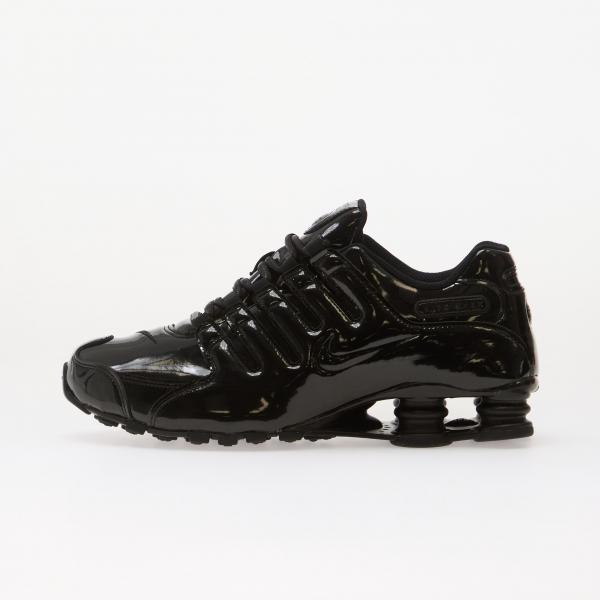 Tenisky Nike Shox NZ Posite Multi-Color/ Multi-Color-Black EUR 43