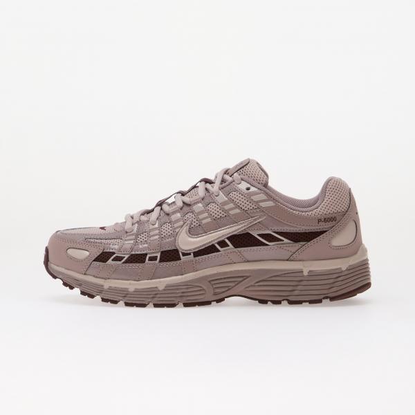 Tenisky Nike P-6000 Lt Violet Ore/ Platinum Violet EUR 40.5