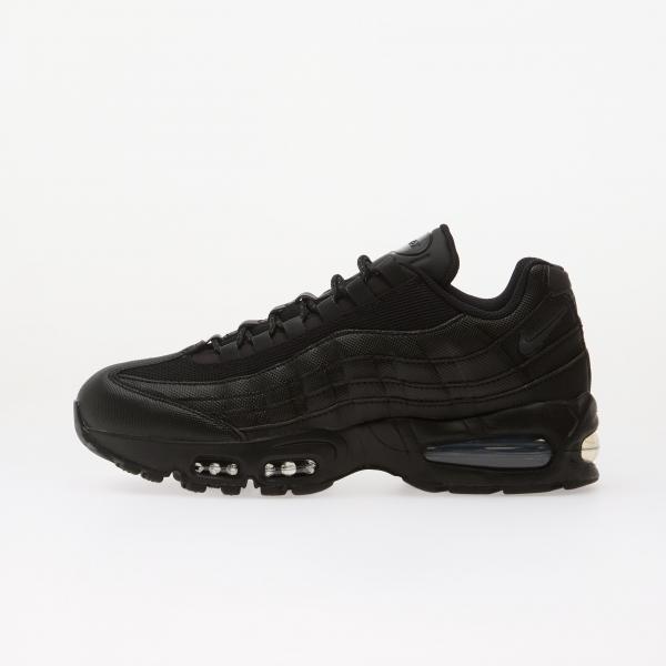 Tenisky Nike Air Max 95 Big Bubble Black/ Anthracite-Smoke Grey EUR 45