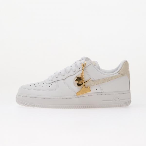 Tenisky Nike Air Force 1 '07 White/ White-Metallic Gold EUR 42.5