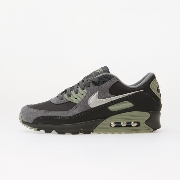 Tenisky Nike Air Max 90 Iron Grey/ Metallic Silver-Anthracite EUR 44
