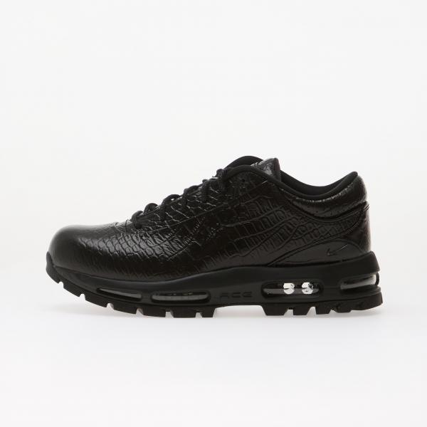 Tenisky Nike Air Max Goadome Low Black/ Black-Black EUR 42