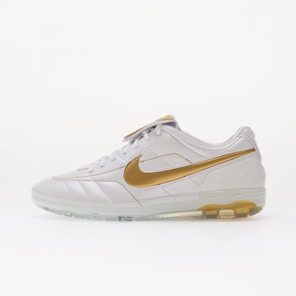 Tenisky Nike Cryoshot Tiempo Legend R10 OG White/ Metallic Gold-White EUR 39