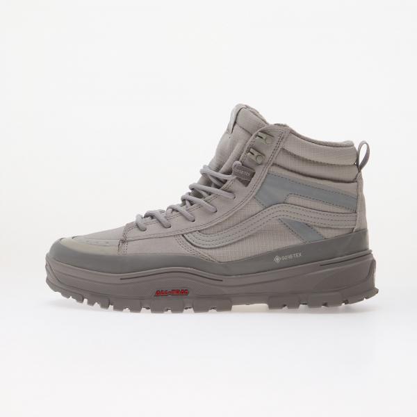Tenisky Vans SK8-Hi GORE-TEX Insulated MTE Light Grey EUR 40.5