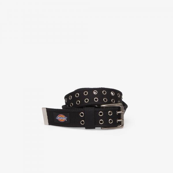 Pásek Dickies Gadsden Belt Black S/M