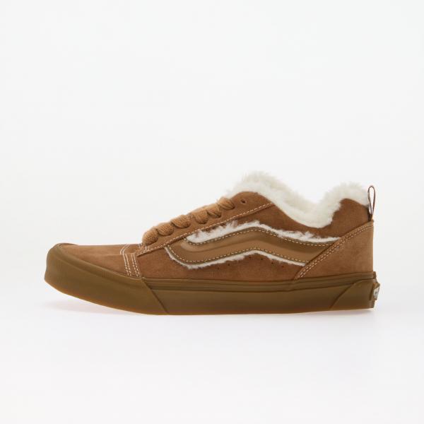 Tenisky Vans Knu Skool COZY Chipmunk EUR 40