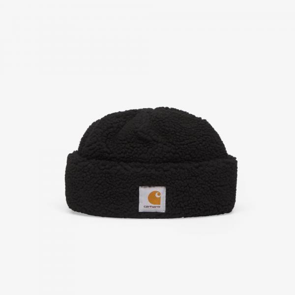 Čepice Carhartt WIP Prentis Beanie Black Universal