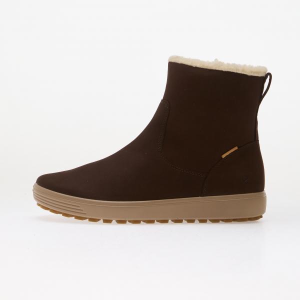 ECCO Soft 7 Tred Coffee 39