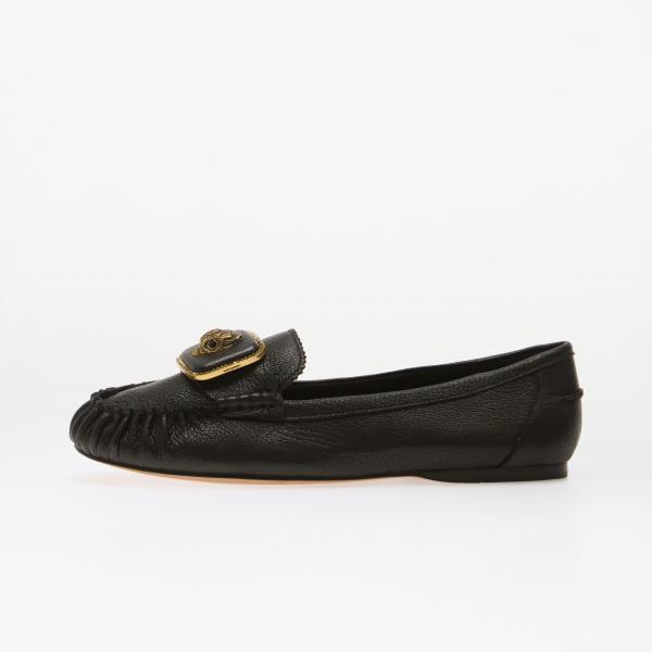 Tenisky Kurt Geiger Pimlico Moccasin Black EUR 37