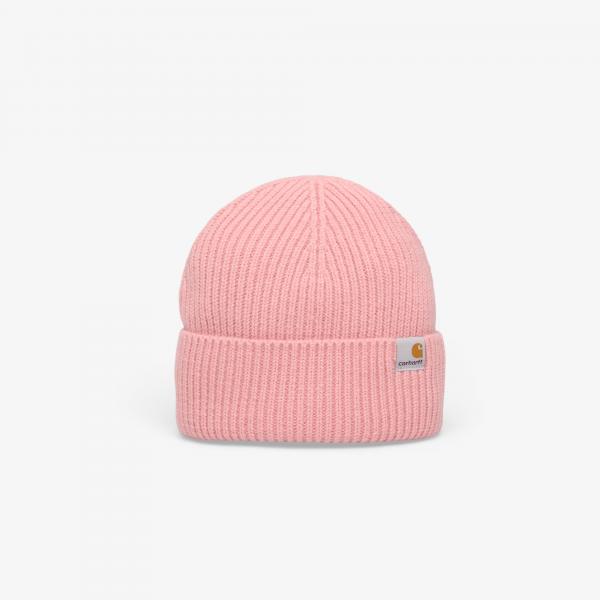 Čepice Carhartt WIP Gabe Beanie Hortensia Universal