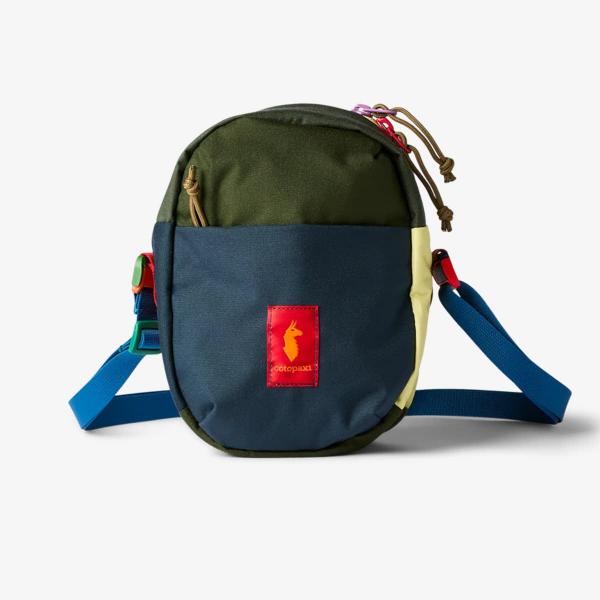 Taška Cotopaxi Todo 1L Shoulder Bag Del Dia 1 l