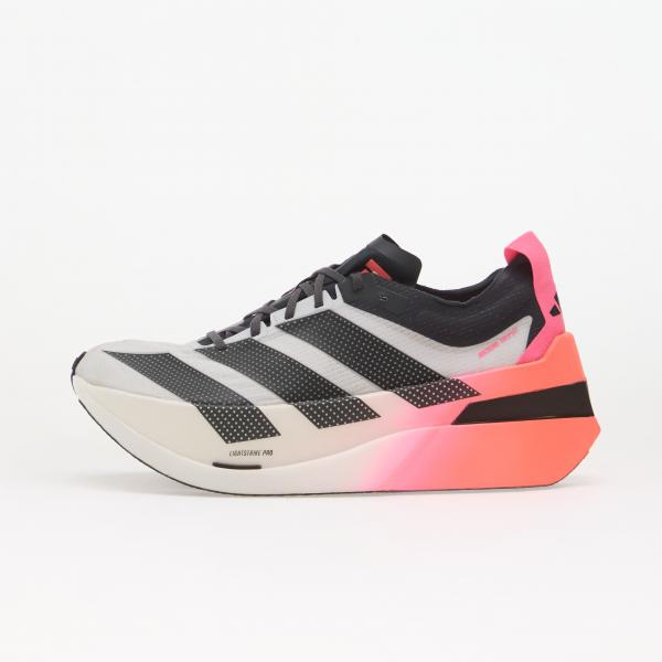Tenisky adidas Adizero Dropset Elite Training Dash Grey/ Night Grey/ Solar Turbo EUR 44