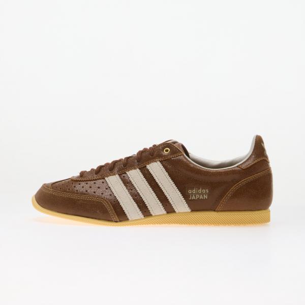 Tenisky adidas Japan Preloved Brown/ Alumina/ Gold Rw EUR 38 2/3