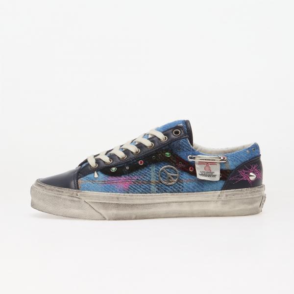 Tenisky Vans LX Old Skool 36 Navy/Multi EUR 45