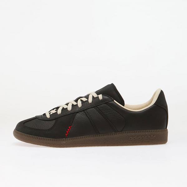 Tenisky adidas Bw Army Hartcopy Core Black/ Chalk White/ Gum5 EUR 39 1/3