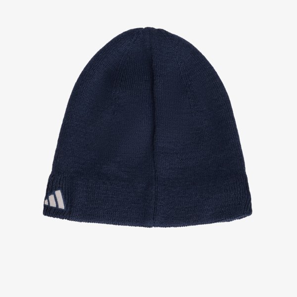 Čepice adidas x Arte Antwerp Merino Wool Beanie Collegiate Navy/ White L