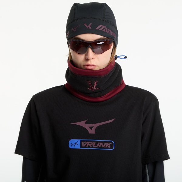 Mizuno x VRUNK Snood Black Universal