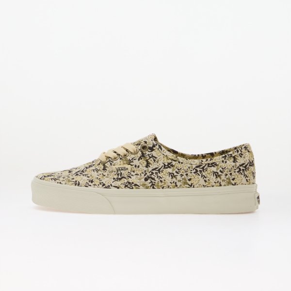 Tenisky Vans Authentic Floral Almond Crisp/ Multi EUR 39