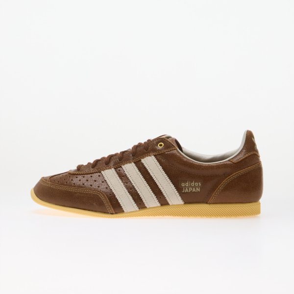 Tenisky adidas Japan Preloved Brown/ Alumina/ Gold Rw EUR 42