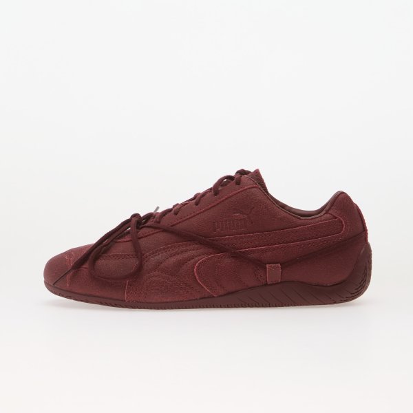 Tenisky Puma x Rosé Speedcat VTG Burgundy EUR 38