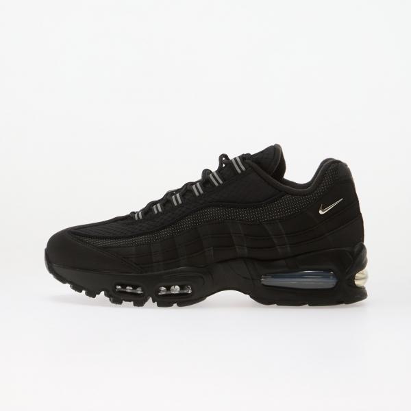 Tenisky Nike Air Max 95 Big Bubble Black/ Anthracite-White-Wolf Grey EUR 42.5