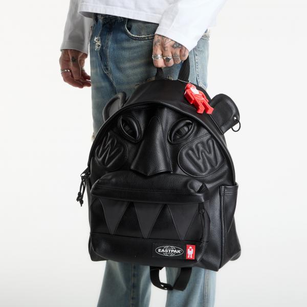 Batoh Eastpak x Walter Van Beirendonck Pak'r Backpack Walter Faux Leather Universal