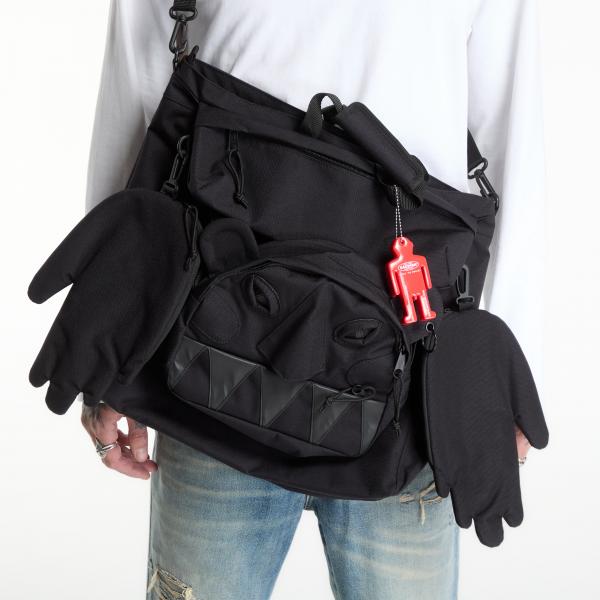 Taška Eastpak x Walter Van Beirendonck Carry Bag Walter Black Universal