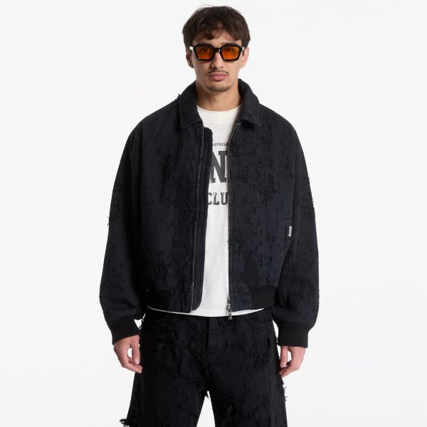 Bunda Represent Anarchy Jacket UNISEX Black XL