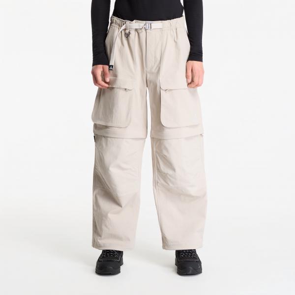 Kalhoty Nike ACG "Smith Summit" Men's Zip Cargo Pants Cream Ii/ Summit White XS