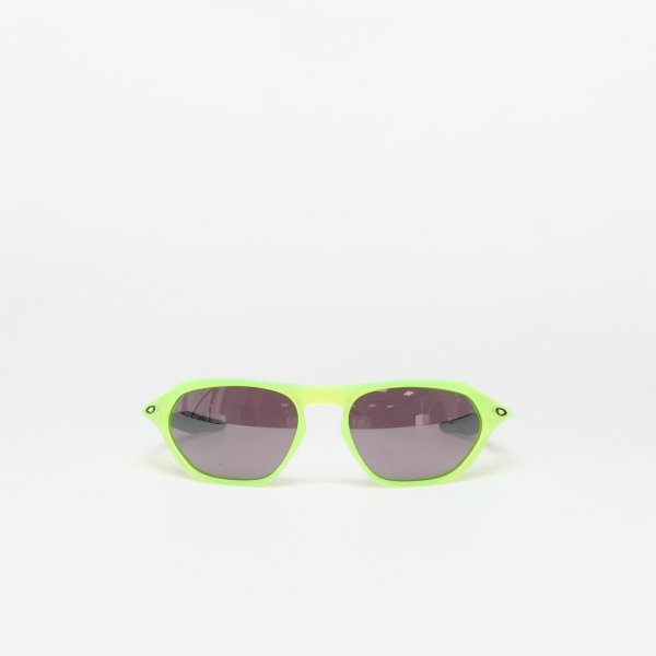 Sluneční brýle Oakley Cage Jacket Matte Uranium Universal