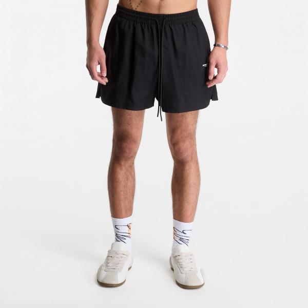 Plavky Represent Micro Owners Club Swim Shorts Jet Black S