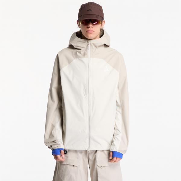 Bunda Nike ACG Phantazma Storm-FIT ADV Jacket Cream II/ Lt Orewood Brn/ Summit White M