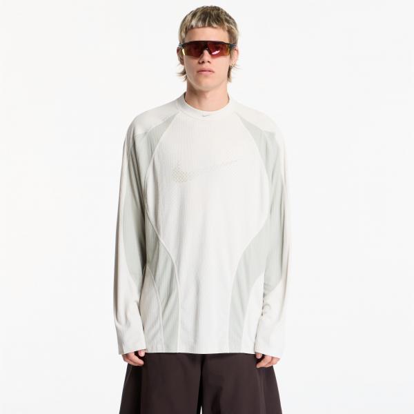 Dres Nike Tech Dri-FIT ADV Jersey Light Bone/ Spruce Fog/ Spruce Fog XL