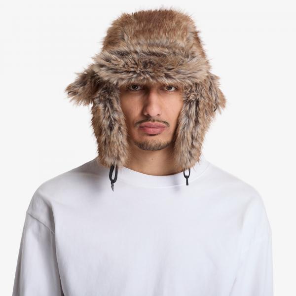 Čepice RIPNDIP Royals Trapper Hat Tan Universal