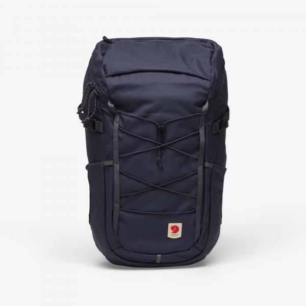 Batoh Fjällräven Skule Top Zip 30 Navy 30 l