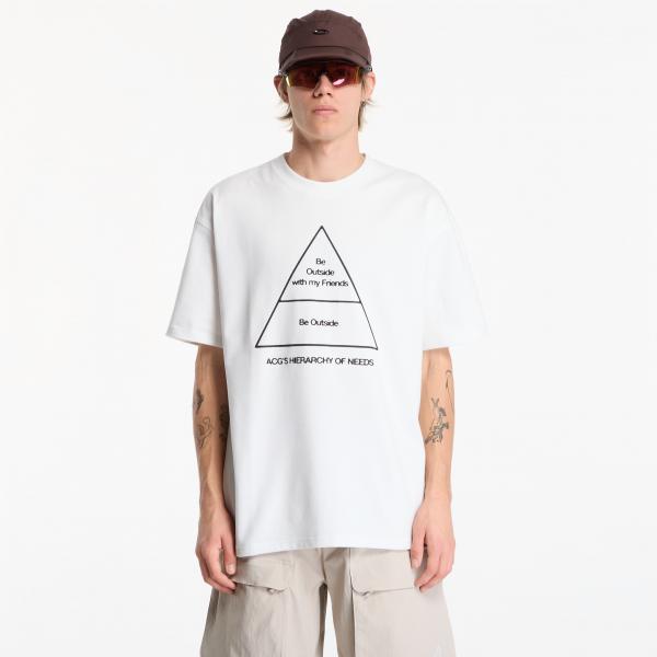 Tričko Nike ACG Men's Dri-FIT T-Shirt Summit White XS