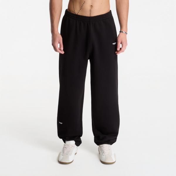 Tepláky Represent Micro Owners Club Sweatpant Jet Black M