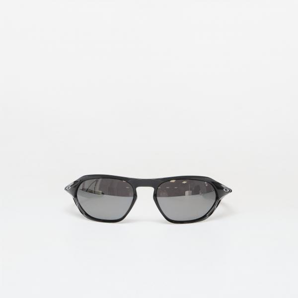 Sluneční brýle Oakley Cage Jacket Polished Black Universal