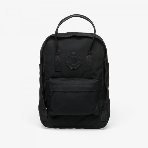 Batoh Fjällräven Kånken No. 2 Laptop 15 Black/ Black 18 l