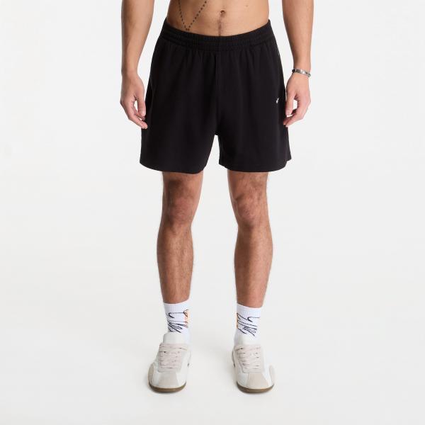 Šortky Represent Micro Owners Club Mesh Shorts Black L