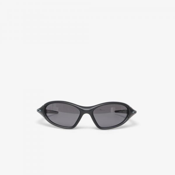 Sluneční brýle Oakley Portal Jacket Matte Black Universal